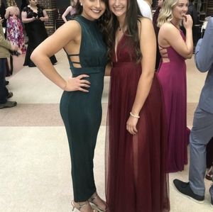 Homecoming/Prom/Special Occassion Dress